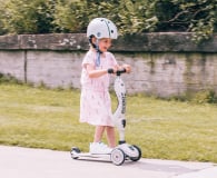 Scoot & Ride Highwaykick 1 Jeździk i hulajnoga 2w1 Ash - 573297 - zdjęcie 7